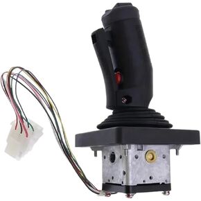 Joystick Controller 3087801 for Snorkel Upright S1930E S1932E S2632Ec