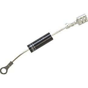 EXPHV11 High Voltage Diode Replaces 11QBP0236, WB27X10597, WP13091701, 00417726, 8205489, 5304467670, 3518400400, WP8205489, W10245187