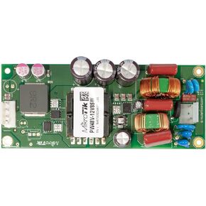 Mikrotik PW48V-12V85W 48V Telecom Open Frame Power Supply
