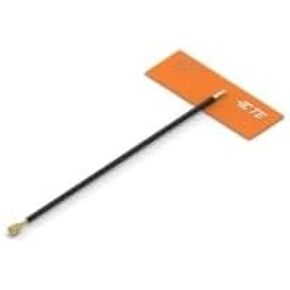 TE Connectivity/AMP Brand, 2344656-7-25Pack, WLAN Dual Band Antenna FPC V 150 MHF4 TY