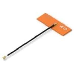 TE Connectivity/AMP Brand, 2344654-7-25Pack, WLAN Dual Band Antenna PCB V 150 MHF4 TY