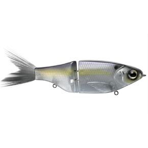 Spro KGB Chad Shad 180 Glide Bait (Gizzard Shad)