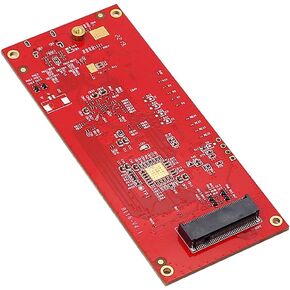 PH8861 USB4 SSD Expansion Card 40G 20G 10G HDD Enclosure Circuit Board Compatible with Thunder'bolt4 3