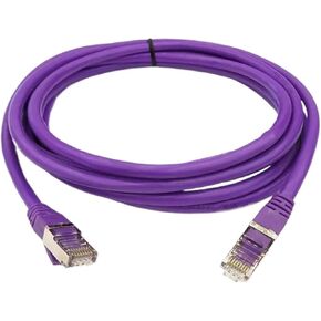 PC-Smart for 200/700 1000IEV3/S7-1200 1500 Series PLC Ethernet Port Equipment Programming Connection Cable(10m)
