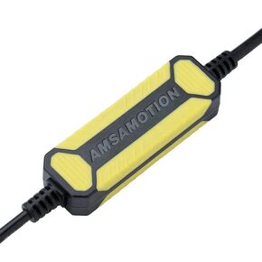 USB-PPI Programming Cable for S7-200 6ES7901-3DB30-0XA0 USB Convert RS485 Adapter