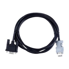 ASD-CNUS0A08 for CN3 Servo Drive ASDA A2/B2 AB Programming Cable Data Download Line Communication RS232
