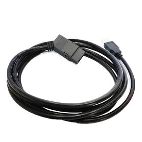 USB-Cable RS232 USB-Logo Upgrade Programming Isolated Cable for PLC 6ED1057-1AA01-0BA0 1MD08 1HB08
