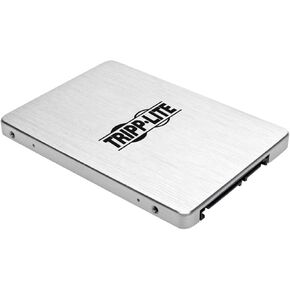 Tripp Lite mSATA SSD to 2.5in SATA Enclosure Adapter Converter Dock Station (P960-001-MSATA)