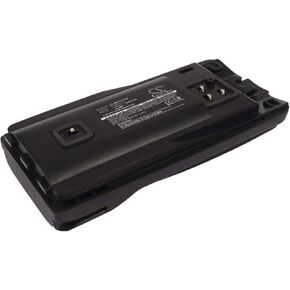 VI VINTRONS Battery for Motorola A10, A12, CP110, EP150, (2200mAh / 16.5Wh)