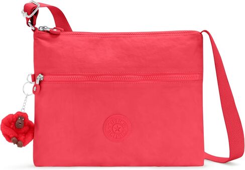 Kipling Women's Annabelle Crossbody, Medium Handbag, Polyester Bag in Saudi Arabia