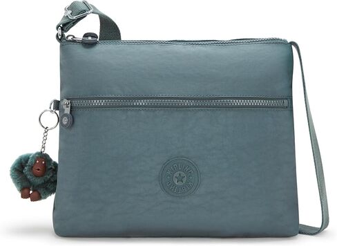Kipling Women's Annabelle Crossbody, Medium Handbag, Polyester Bag in Saudi Arabia