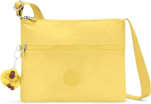 Kipling Women's Annabelle Crossbody, Medium Handbag, Polyester Bag in Saudi Arabia