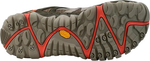 Merrell Allout Blaze Women's Walking Shoes - SS16-10 - Blue in Saudi Arabia