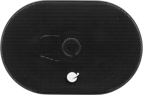 سماعات سيارة بلانيت اوديو TRQ622 مقاس 6.5 بوصة - 250 واط من الطاقة لكل زوج، 125 واط لكل زوج، نطاق كامل، اتجاهين، تباع في أزواج in Kuwait