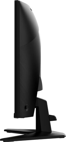 MSI MAG27C6X 27-inch 1920 x 1080 (FHD), VA, Gaming Monitor 250Hz, Adaptive Sync, 1ms, HDMI, Display-Port, VESA Mountable, Tilt in Saudi Arabia