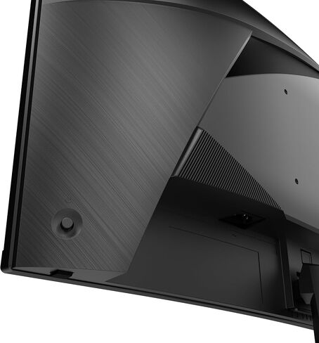 MSI MAG27C6X 27-inch 1920 x 1080 (FHD), VA, Gaming Monitor 250Hz, Adaptive Sync, 1ms, HDMI, Display-Port, VESA Mountable, Tilt in Saudi Arabia