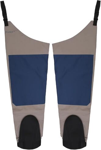 Raprance Lightweight Stockingfoot Hip Waders for Fishing and Hunting in Kuwait