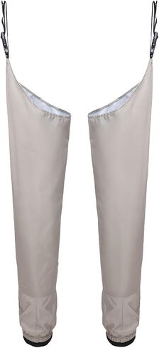 Raprance Lightweight Stockingfoot Hip Waders for Fishing and Hunting in Kuwait