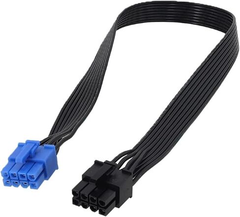 8Pin 16Pin Servers GPU Energy Transfer Cord Insulated Graphics Card Connectors(to 8PIN) in Saudi Arabia