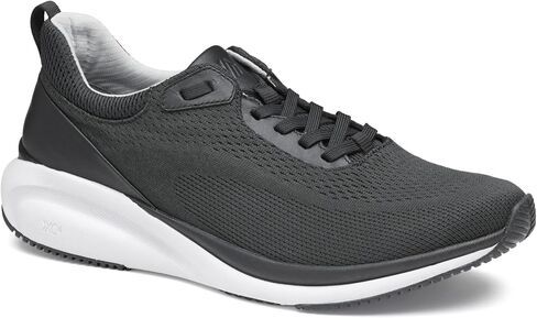Johnston & Murphy Tr4-Sport Knit U-Throat Shoes for Men-أحذية رياضية للرجال ، وأحذية أعمال مقاومة للماء الأعمال in Kuwait