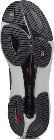 Johnston & Murphy Tr4-Sport Knit U-Throat Shoes for Men-أحذية رياضية للرجال ، وأحذية أعمال مقاومة للماء الأعمال in Kuwait