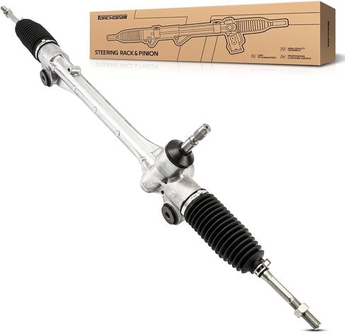 Torchbeam Rack and Pinion Steering Assembly fit for 9-7x, Ascender, Bravada, Envoy, Envoy XL, Envoy XUV,Rainier, SSR,Trailblazer,Trailblazer EXT, OE 22-1014 in Kuwait