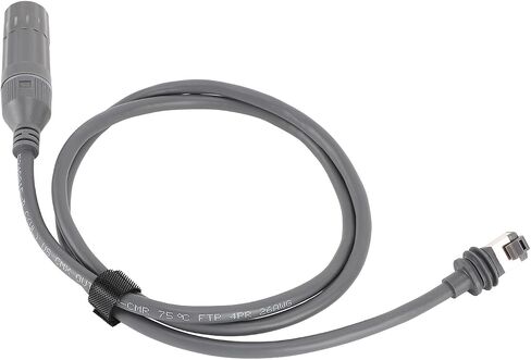 Keenso Internet Satellite Kit Plug and Play IP68 Water لأجهزة الكمبيوتر وأجهزة التلفزيون الذكية (2M) in Saudi Arabia