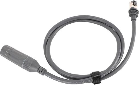Keenso Internet Satellite Kit Plug and Play IP68 Water لأجهزة الكمبيوتر وأجهزة التلفزيون الذكية (2M) in Saudi Arabia