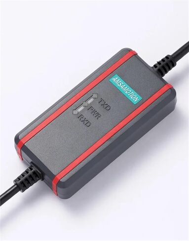 GPW-CB03 FTDI Type High Speed Download Cable Suitable for GP3000 Below Touch Screen HMI Programming in Saudi Arabia