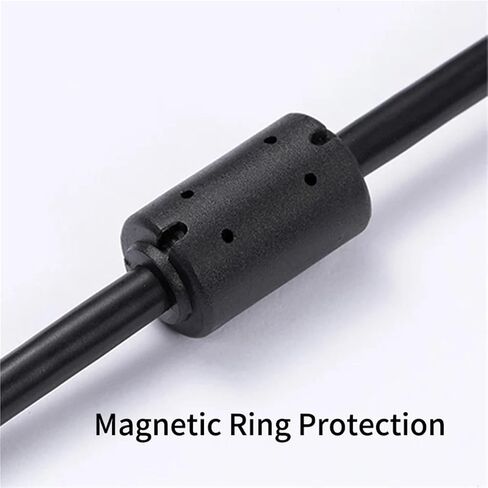 GPW-CB03 FTDI Type High Speed Download Cable Suitable for GP3000 Below Touch Screen HMI Programming in Saudi Arabia