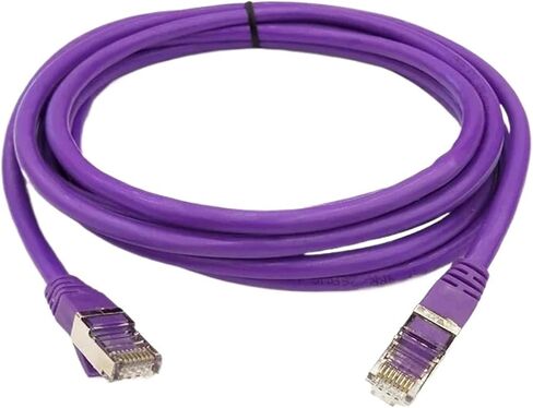 PC-Smart for 200/700 1000IEV3/S7-1200 1500 Series PLC Ethernet Port Equipment Programming Connection Cable(10m) in Saudi Arabia