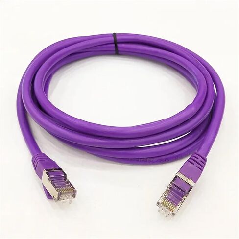 PC-Smart for 200/700 1000IEV3/S7-1200 1500 Series PLC Ethernet Port Equipment Programming Connection Cable(10m) in Saudi Arabia