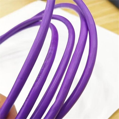 PC-Smart for 200/700 1000IEV3/S7-1200 1500 Series PLC Ethernet Port Equipment Programming Connection Cable(10m) in Saudi Arabia