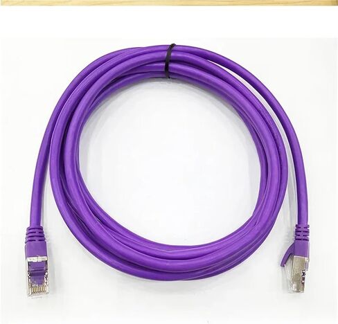 PC-Smart for 200/700 1000IEV3/S7-1200 1500 Series PLC Ethernet Port Equipment Programming Connection Cable(10m) in Saudi Arabia