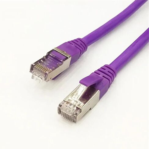 PC-Smart for 200/700 1000IEV3/S7-1200 1500 Series PLC Ethernet Port Equipment Programming Connection Cable(10m) in Saudi Arabia