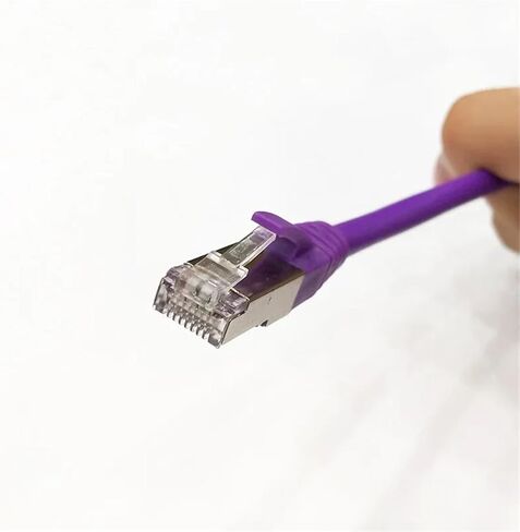 PC-Smart for 200/700 1000IEV3/S7-1200 1500 Series PLC Ethernet Port Equipment Programming Connection Cable(10m) in Saudi Arabia