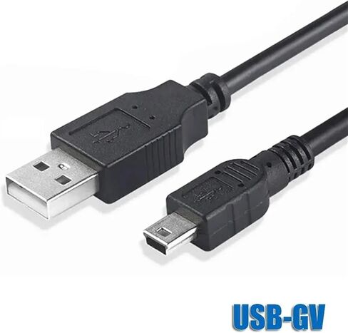 USB-GV Suitable G110 G120 G120C VFD Servo V90 Debugging Cable Download Line(3Meter) in Saudi Arabia