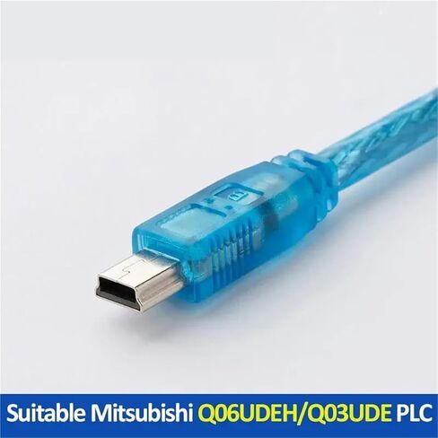 USB-GV Suitable G110 G120 G120C VFD Servo V90 Debugging Cable Download Line(3Meter) in Saudi Arabia