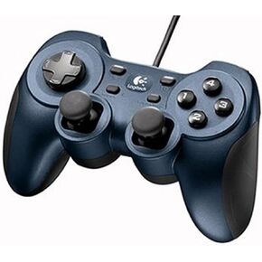 Logitech G Rumblepad 2 Vibration Feedback Gamepad
