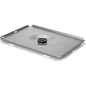 i-Visor OS Platform with Tray for 17" Laptops
