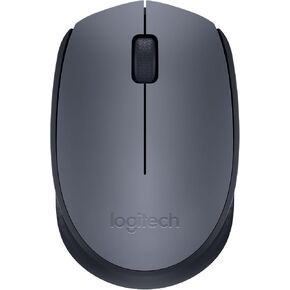 Logitech Wireless Mouse M170 Grey-k