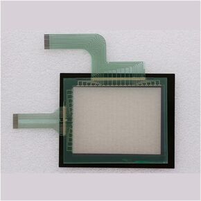 A951GOT-QTBD TBD QSBD-M3 A950GOT-TBD SBD-M3-B - Plastic Protective Film Touch Screen(Film) in Saudi Arabia
