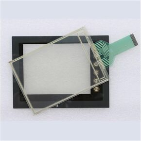 3 PCS V606 V606CD V606C10 V606EM V606EM10 V606EM20 V606EC V606EC20 V606IT V606IC V606IC10 - Protction For Touch Screens (3pcs touchpad)