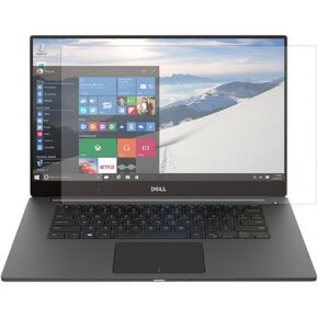 Screen Protector (Set of 2) for Dell XPS 15 9550 9560 15.6" [2015 Model] Touch Screen Laptop Anti Glare Anti Scratch Filter Radiation