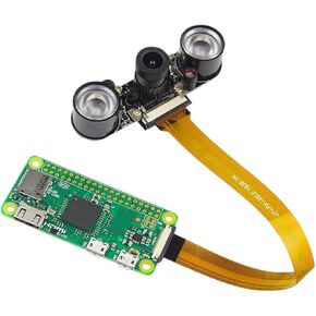 Ov5647 1080P Video Webcam for 5Th Generation Ir Cut Infrared Night Vision Adjustable Focus Camera Module