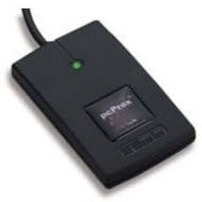 RF IDEAS Wave ID Solo EM USB Reader – RDR-6E81AKU