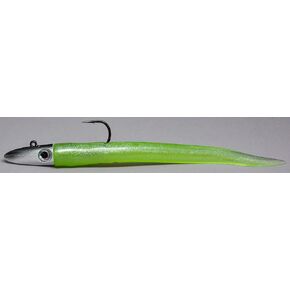 RONZ Lures Original Series 8" 2oz Olive Metallic