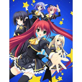 Stellar * Theater Portable [Regular Edition] [Japan Import]