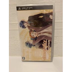 Starry * Sky ~After Autumn~ Portable [Regular Edition] [Japan Import]
