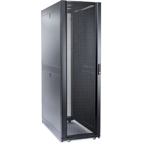 APC NetShelter SX 48U Rack-Mount Enclosure (600mm Wide, 1200mm deep)